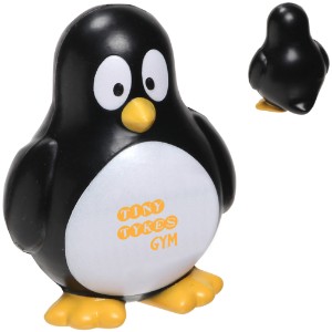 Penguin Slo-Release Serenity Squishy™ - AR2350