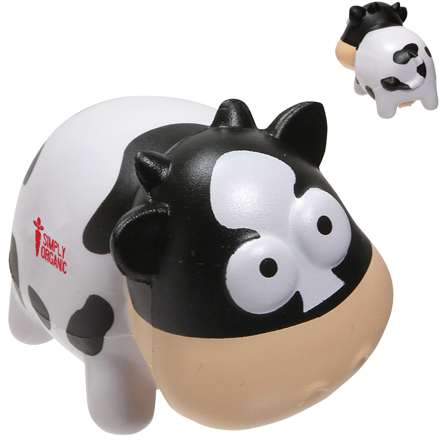 Product Photo 1 Milk Cow Slo-Release Serenity Squishy™