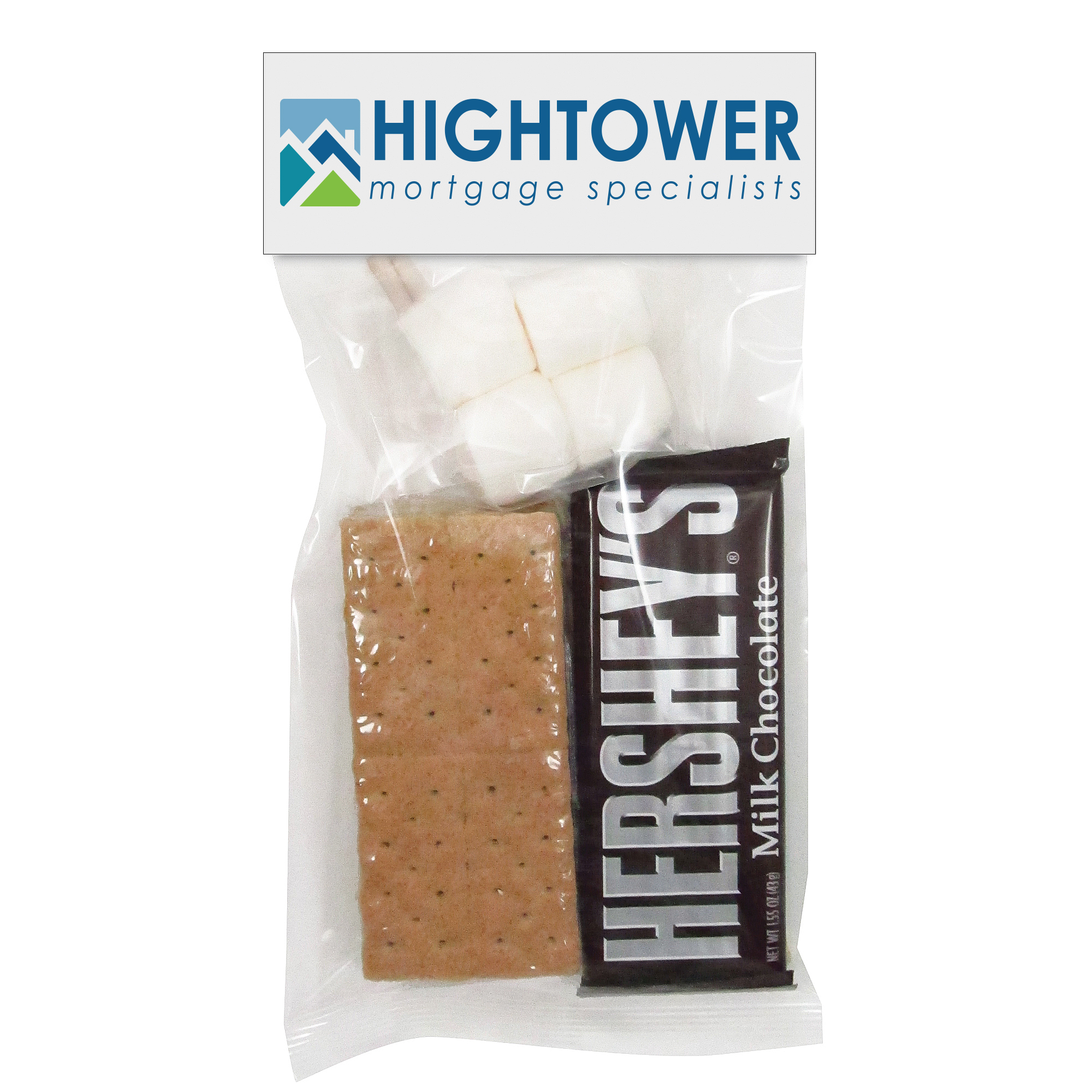 Product Photo 1 Large Campfire S'mores Kit
