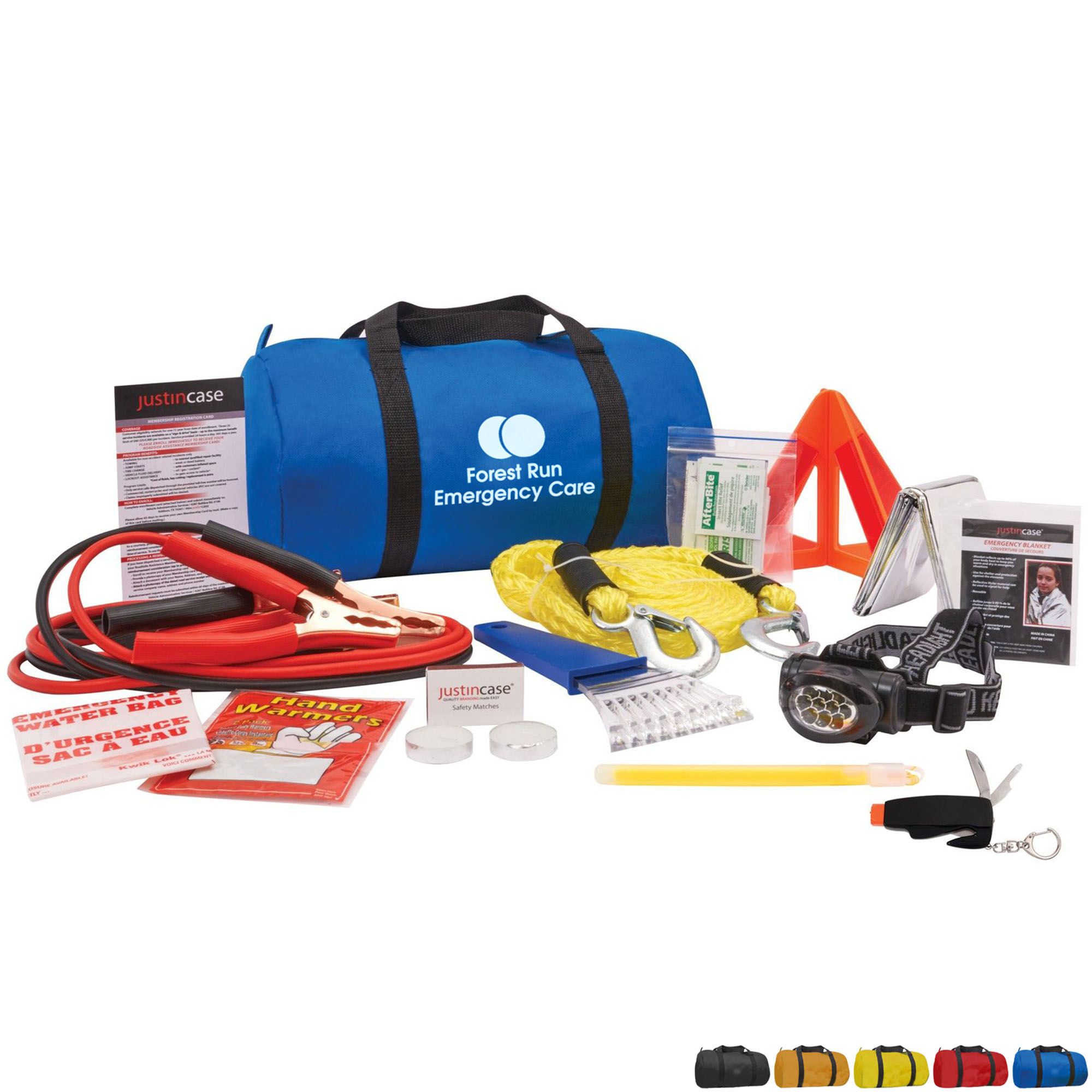 Product Photo 1 Cold Weather Auto Kit