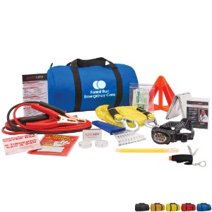 Cold Weather Auto Kit - JC1210