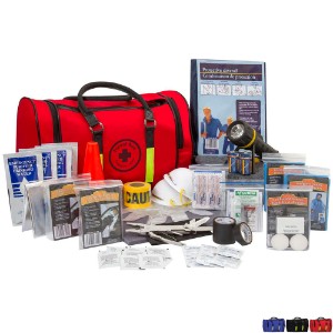 Contingency Preparedness Kit - JC1220