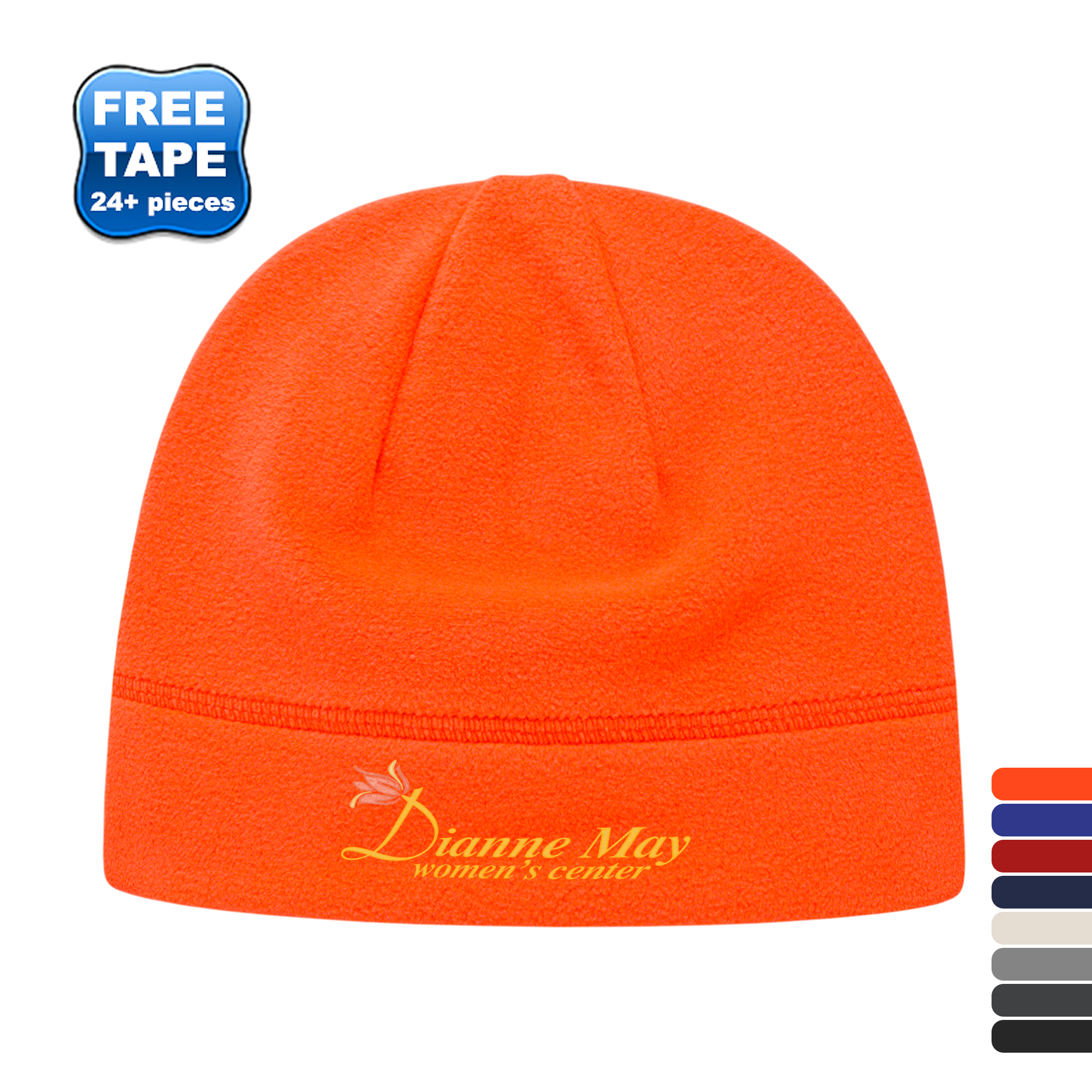 Product Photo 1 Classic Fleece Beanie