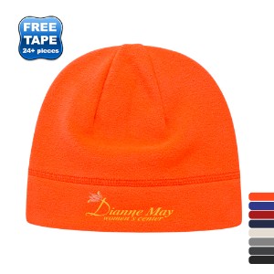 Classic Fleece Beanie - CA2505