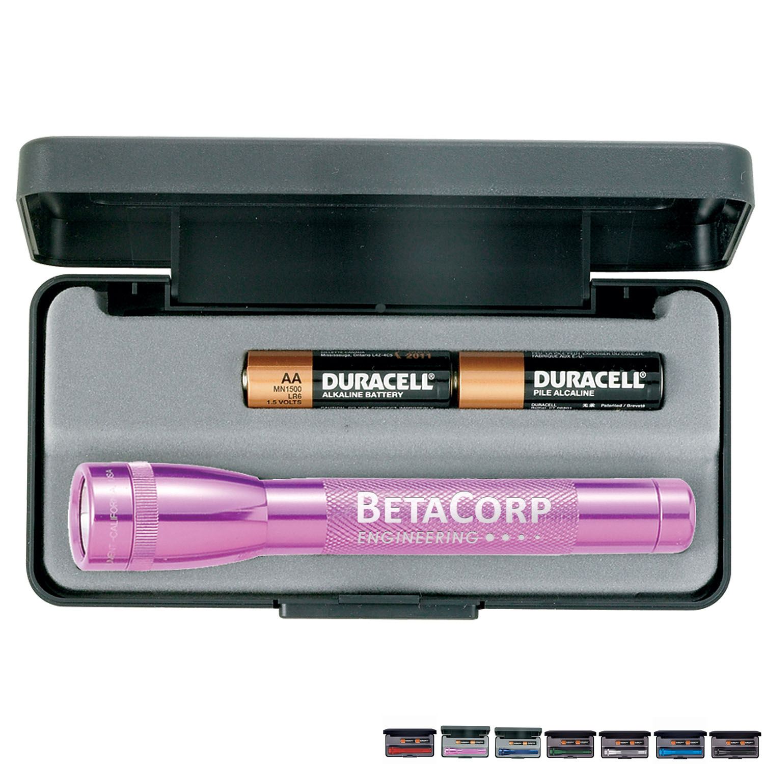 Product Photo 1 Mini MAG-LITE® AA