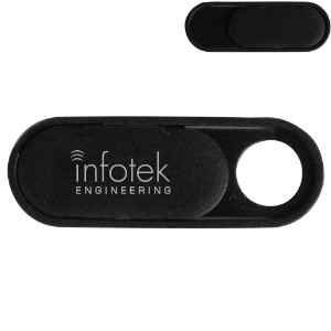 iCamCover Plastic Webcam Cover - IK2505