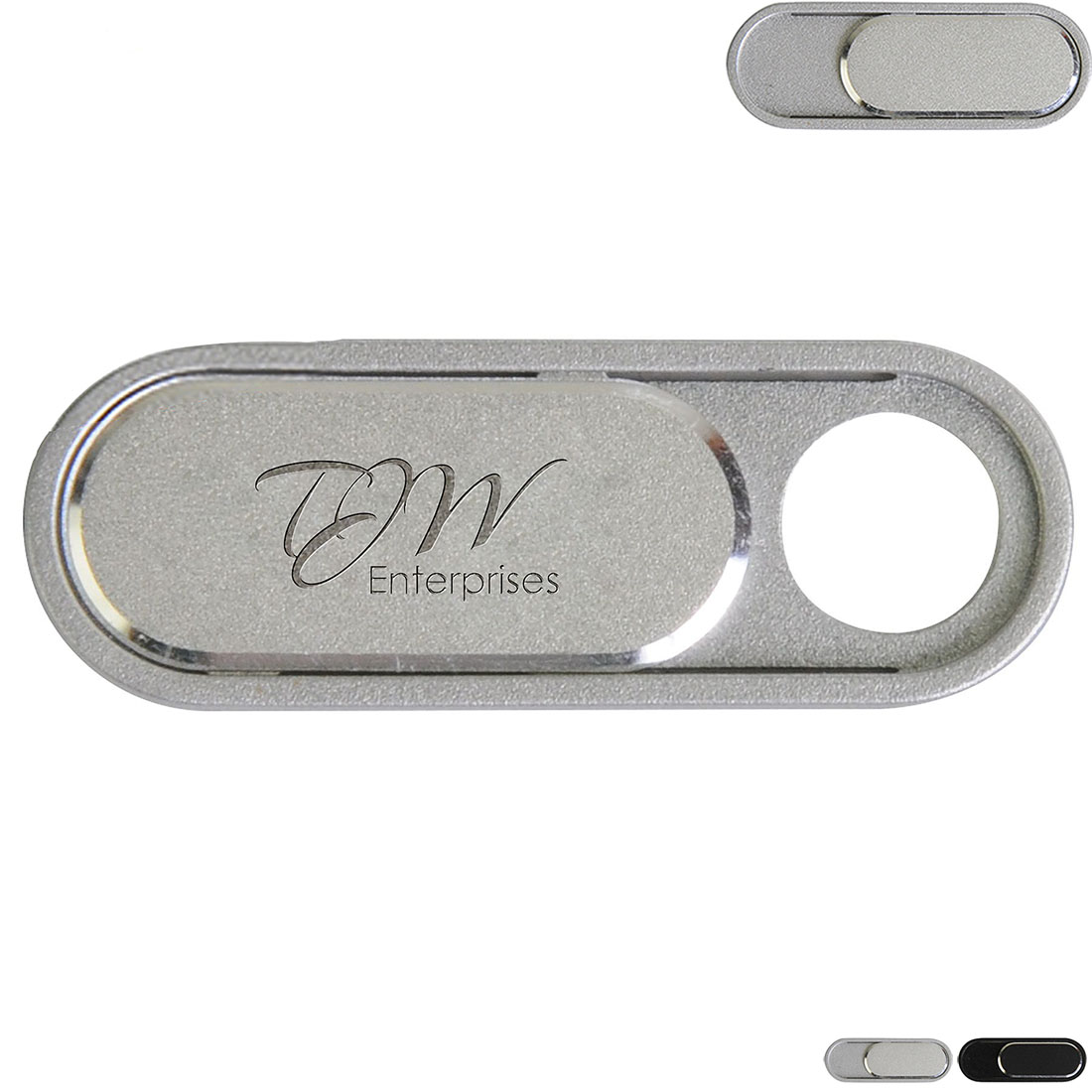 Product Photo 1 iCamCover Metal Webcam Cover