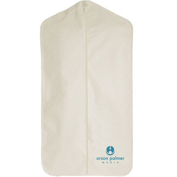 Product Photo 1 Fancy Pants Cotton Canvas Garment Bag