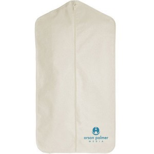 Fancy Pants Cotton Canvas Garment Bag - NM1680
