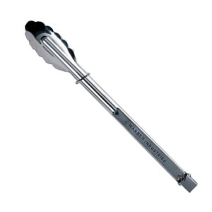 Stainless Steel Tongs - DA1160