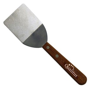 Stainless Steel Turner Server - DA1180