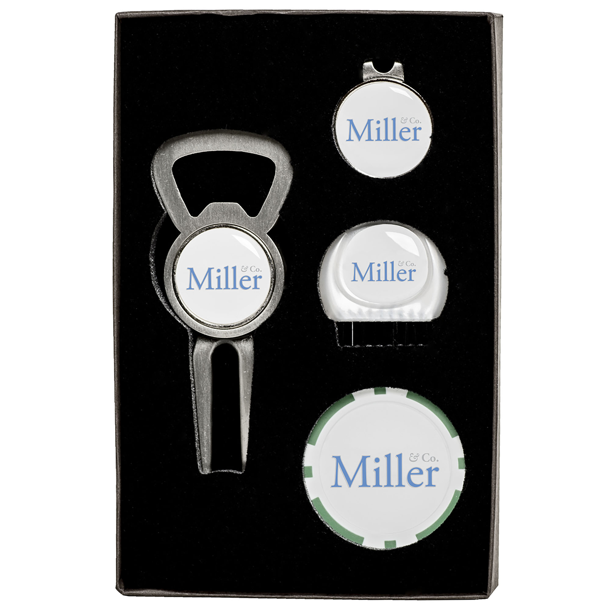 Product Photo 1 Golf Tool Gift Set