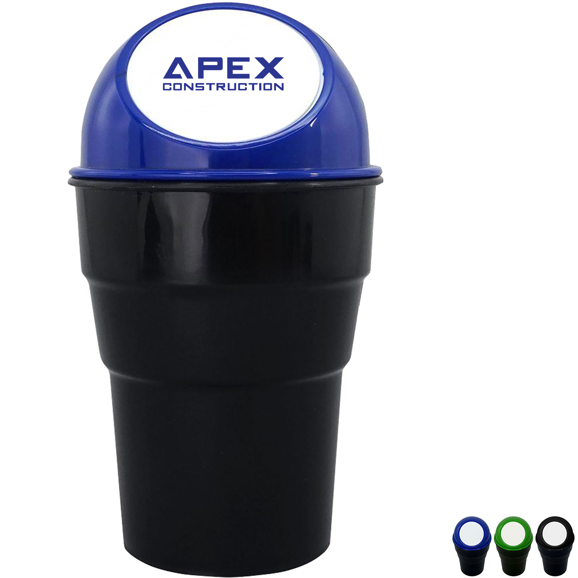Product Photo 1 Road Trip Cup Holder Waste Bin