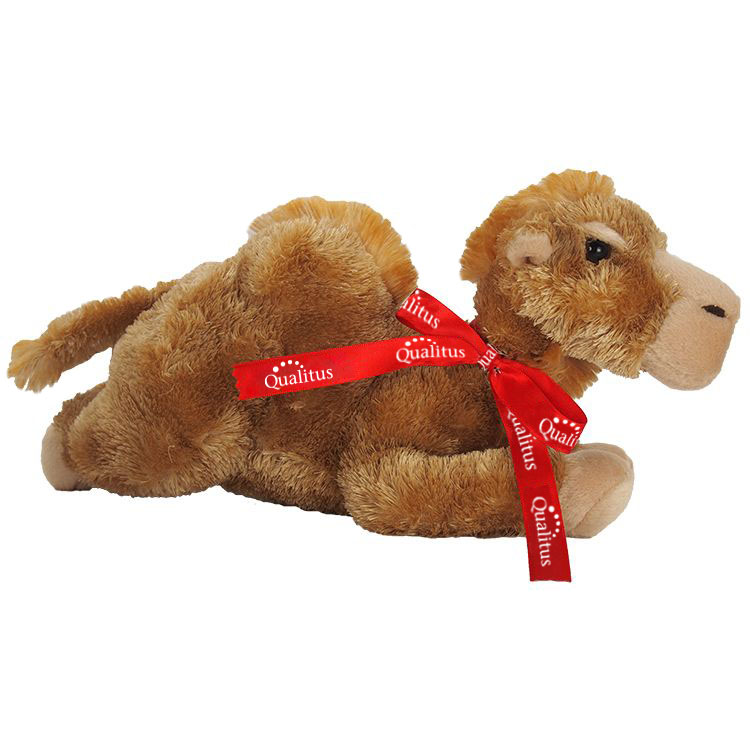 Product Photo 1 Sahara Camel Plush, 12"
