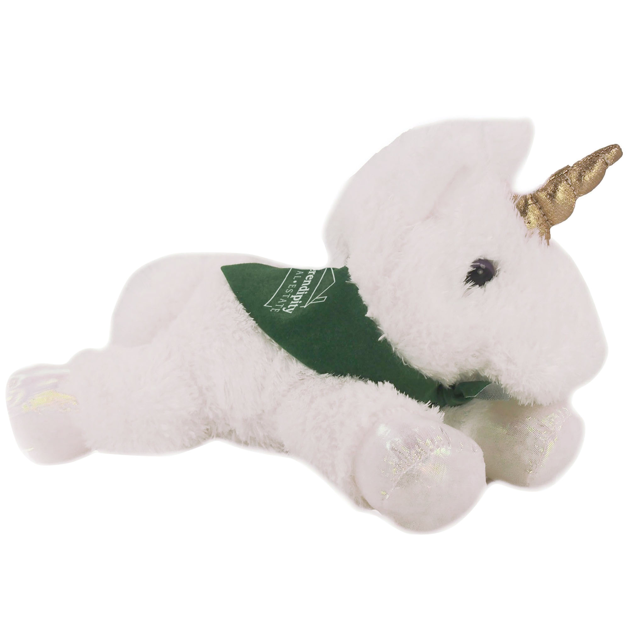 Product Photo 1 Celestial Unicorn Plush, 8"