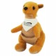 Kangaroo Plush, 7"