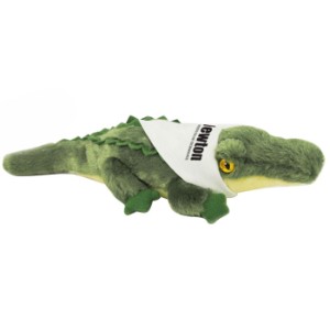Swampy Alligator Plush, 8" - YT1340