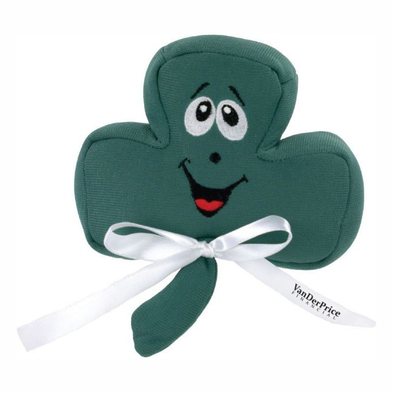 Product Photo 1 Shamrock Plush, 5"