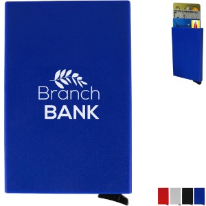 RFID 3 Card Case - AL1546