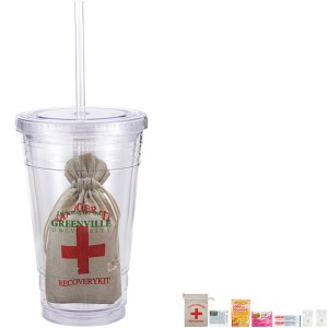 Hangover Recovery Kit - GN8599