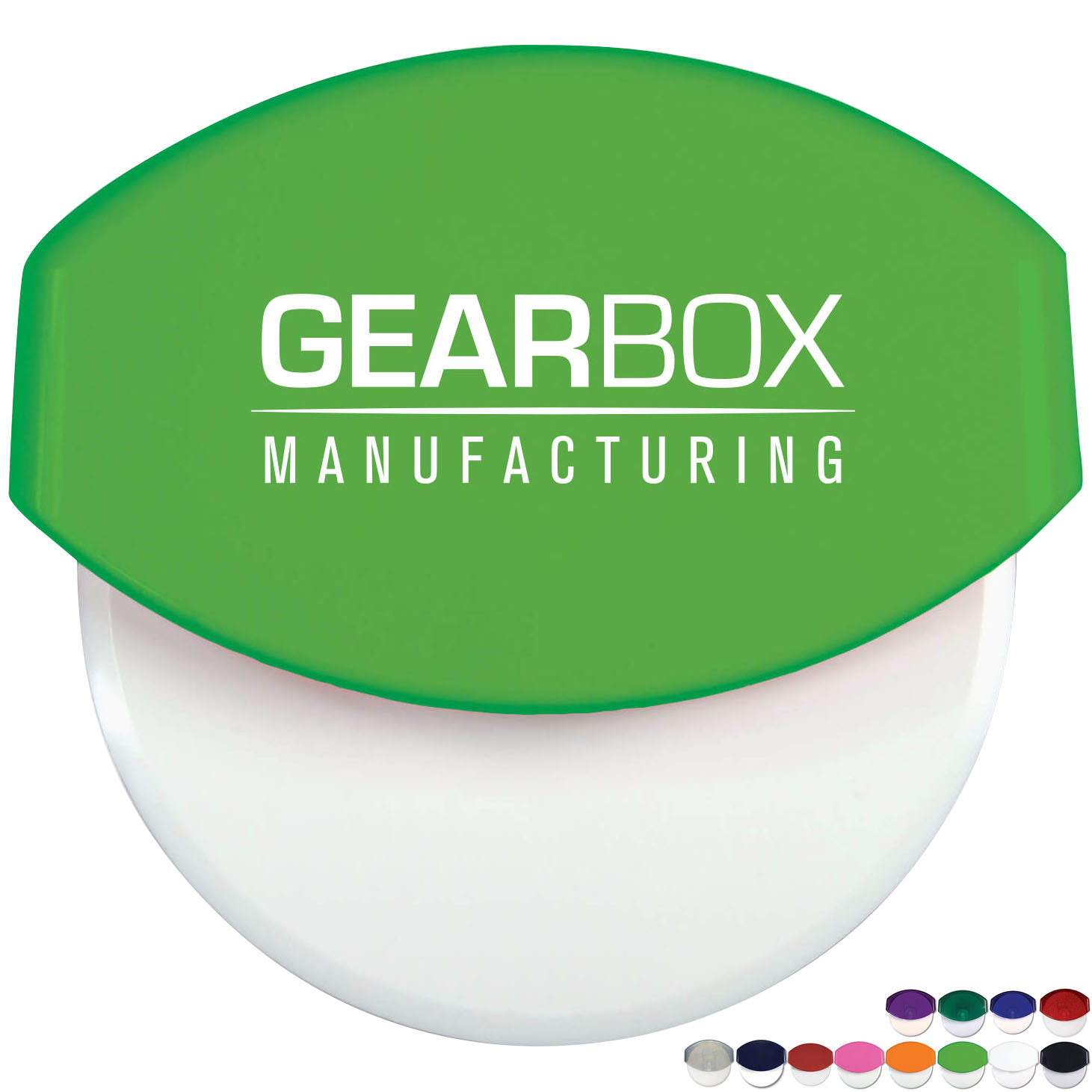 Product Photo 1 Easy Hold Pizza Cutter