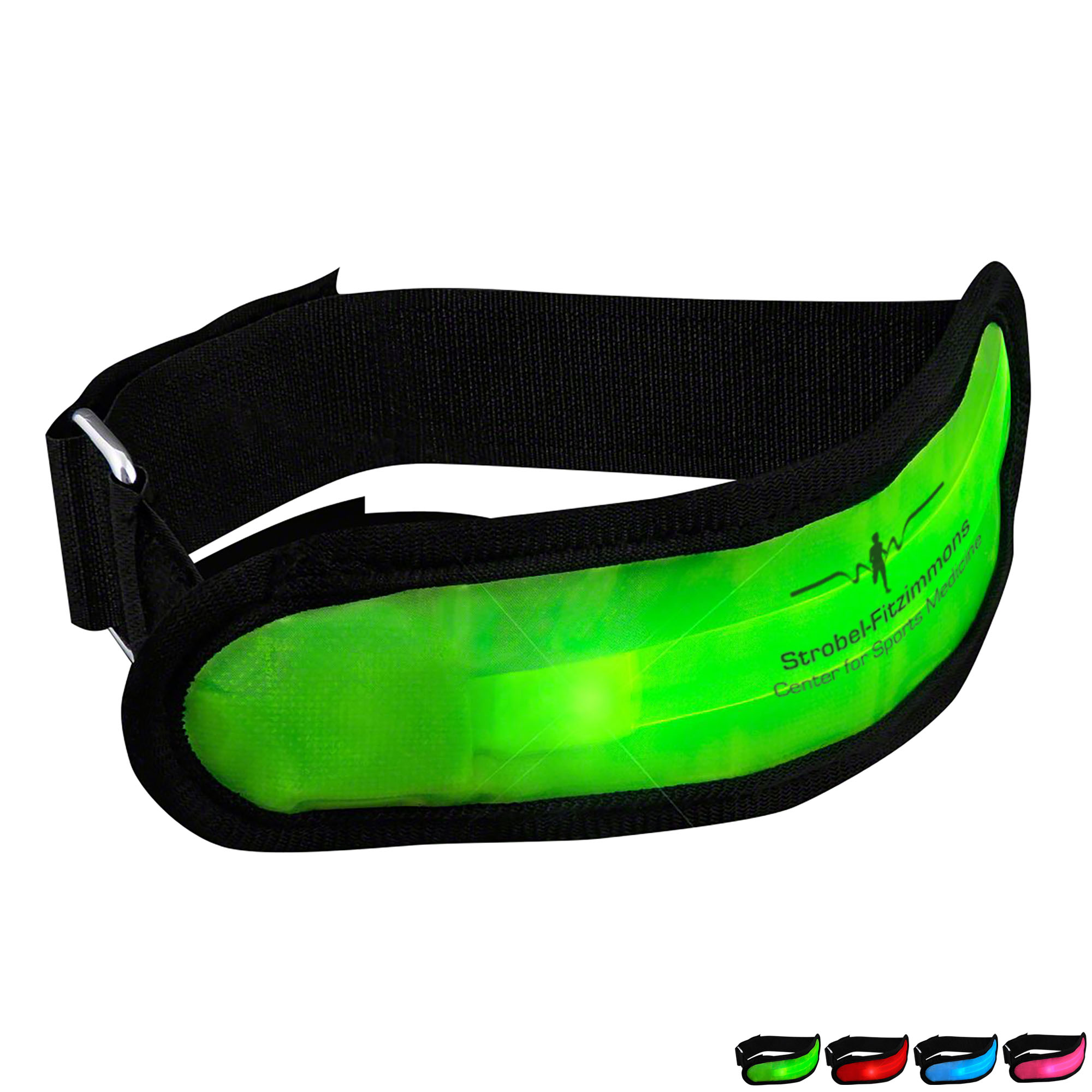 Product Photo 1 Light Up LED Armband