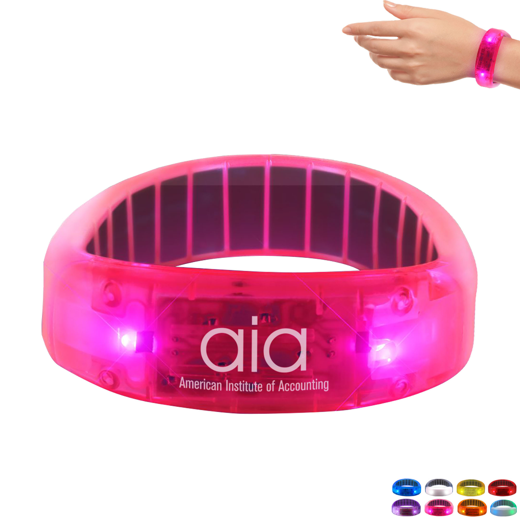 Product Photo 1 LED Fashion Bracelet