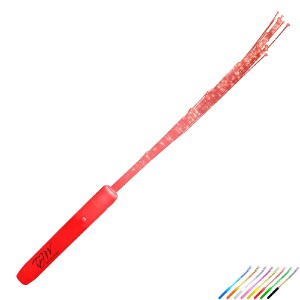 Flashing Fiber Optic Wand - AH1120
