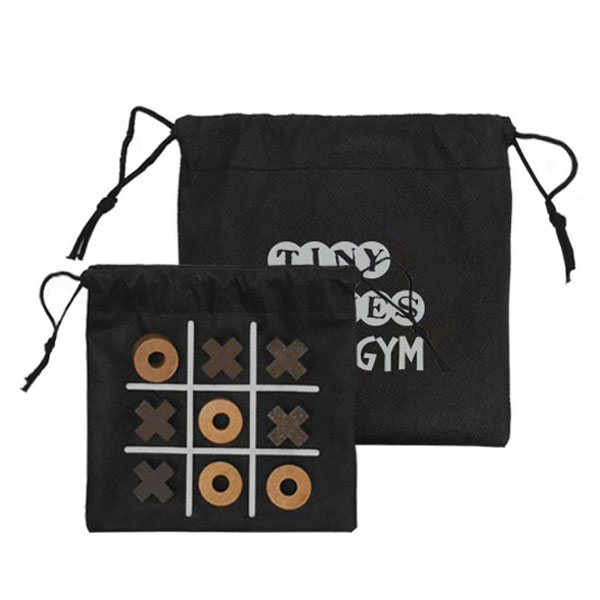 Product Photo 1 Tic Tac Toe On the Go Game