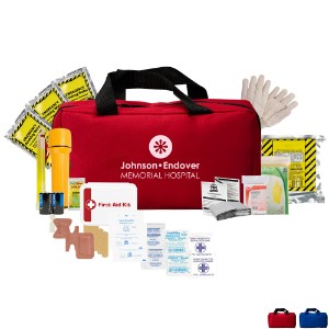 Standard Survival Kit - RX1330