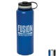 Cliff Top 2.0 Double Wall Vacuum Insulated Bottle, 40oz.