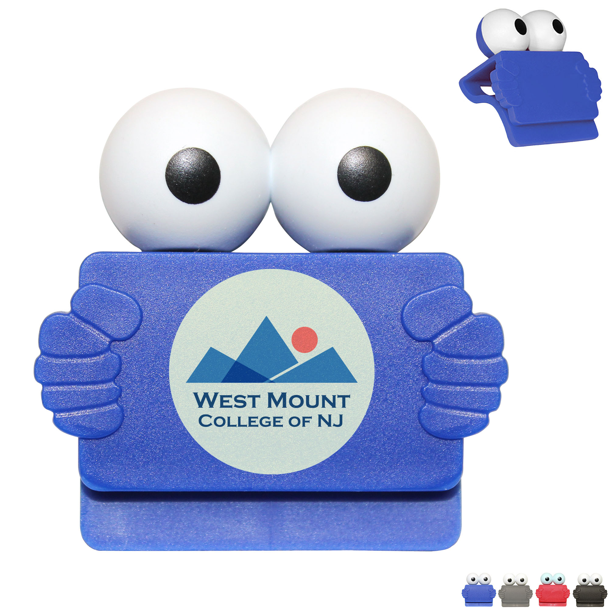 Product Photo 1 Clipster Privacy Cover, Full Color Imprint