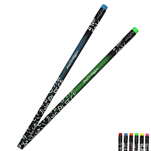 Product Photo 1 Mood ABC Color Changing Pencil