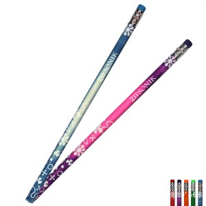 Mood Mod Color Changing Pencil - AK1736