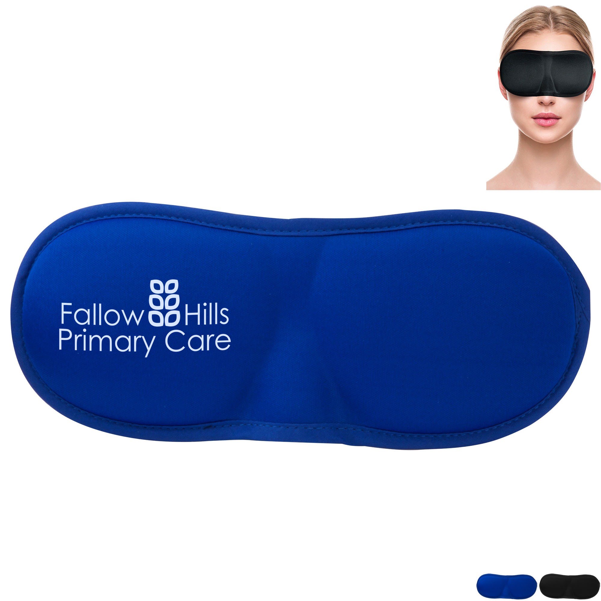 Product Photo 1 Luxurious Sleep Mask