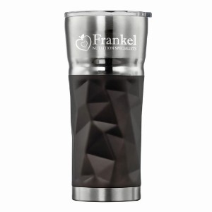 Romford Stainless Steel Travel Tumbler, 20oz. - KR1660