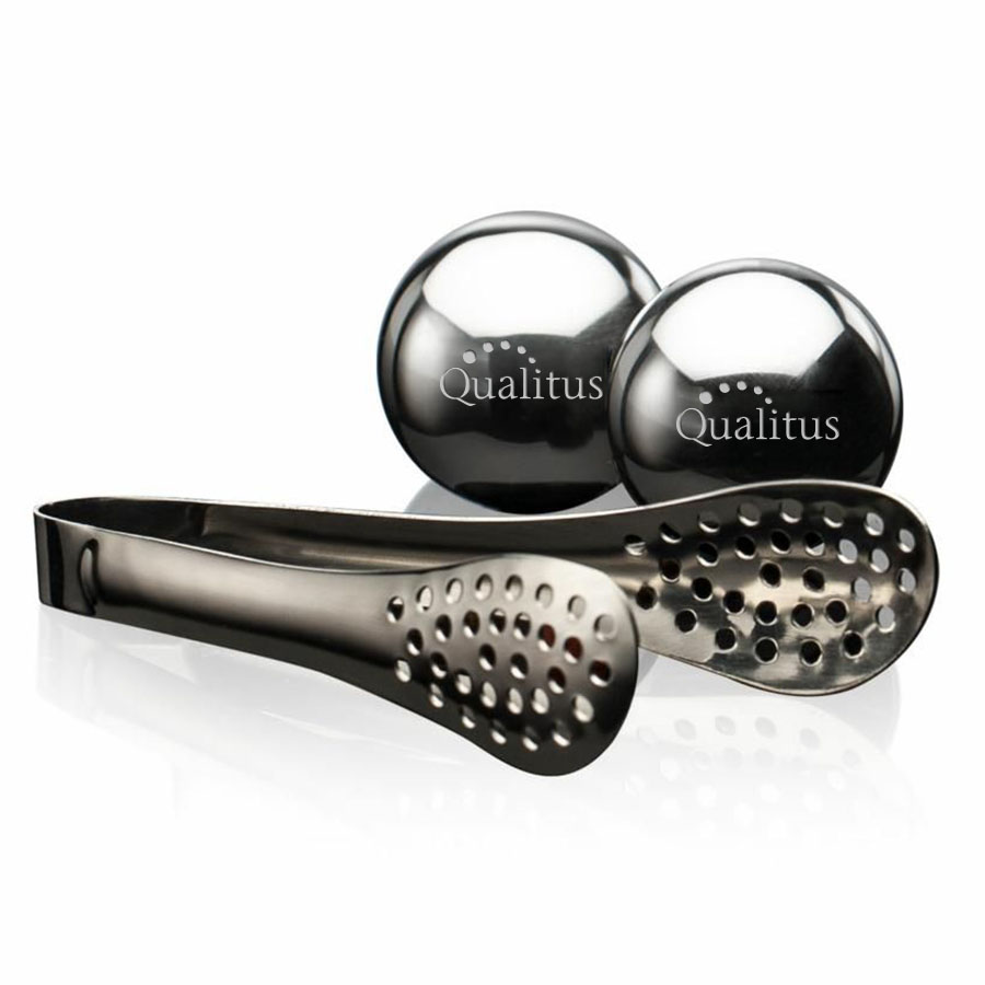 Product Photo 1 Swiss Force® Diplomat Ice Set