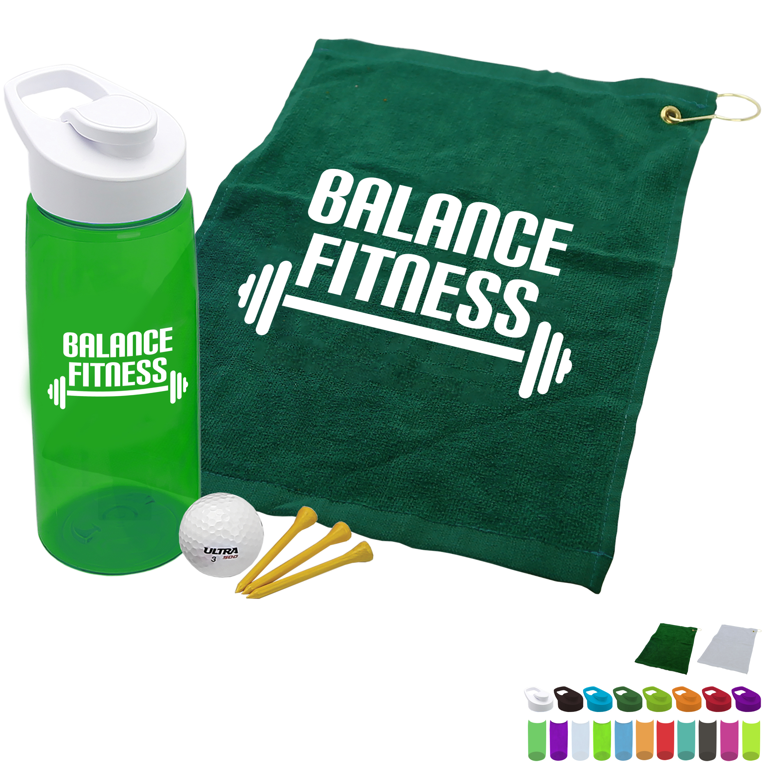 Product Photo 1 Birdie Golf Kit