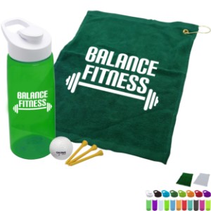 Birdie Golf Kit - GY6200