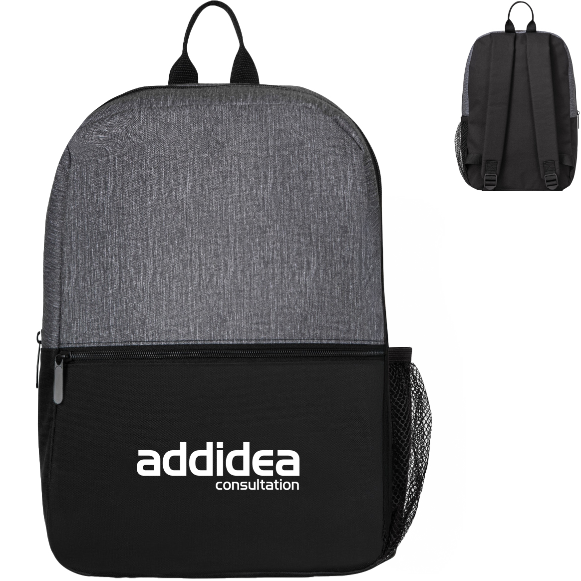 Product Photo 1 Astoria Polyester Backpack