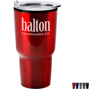 Aurora Stainless Steel Tumbler, 28oz. - GY6208