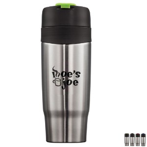 Soho Double Wall Stainless Tumbler, 18oz. - KR1730