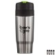 Soho Double Wall Stainless Tumbler, 18oz.