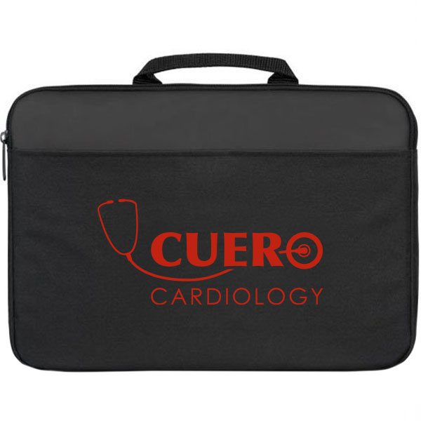 Product Photo 1 Midtown Slim Polyester Computer Portfolio