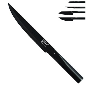 Swiss Force® Langham 5-Piece Knife Set - KR1625