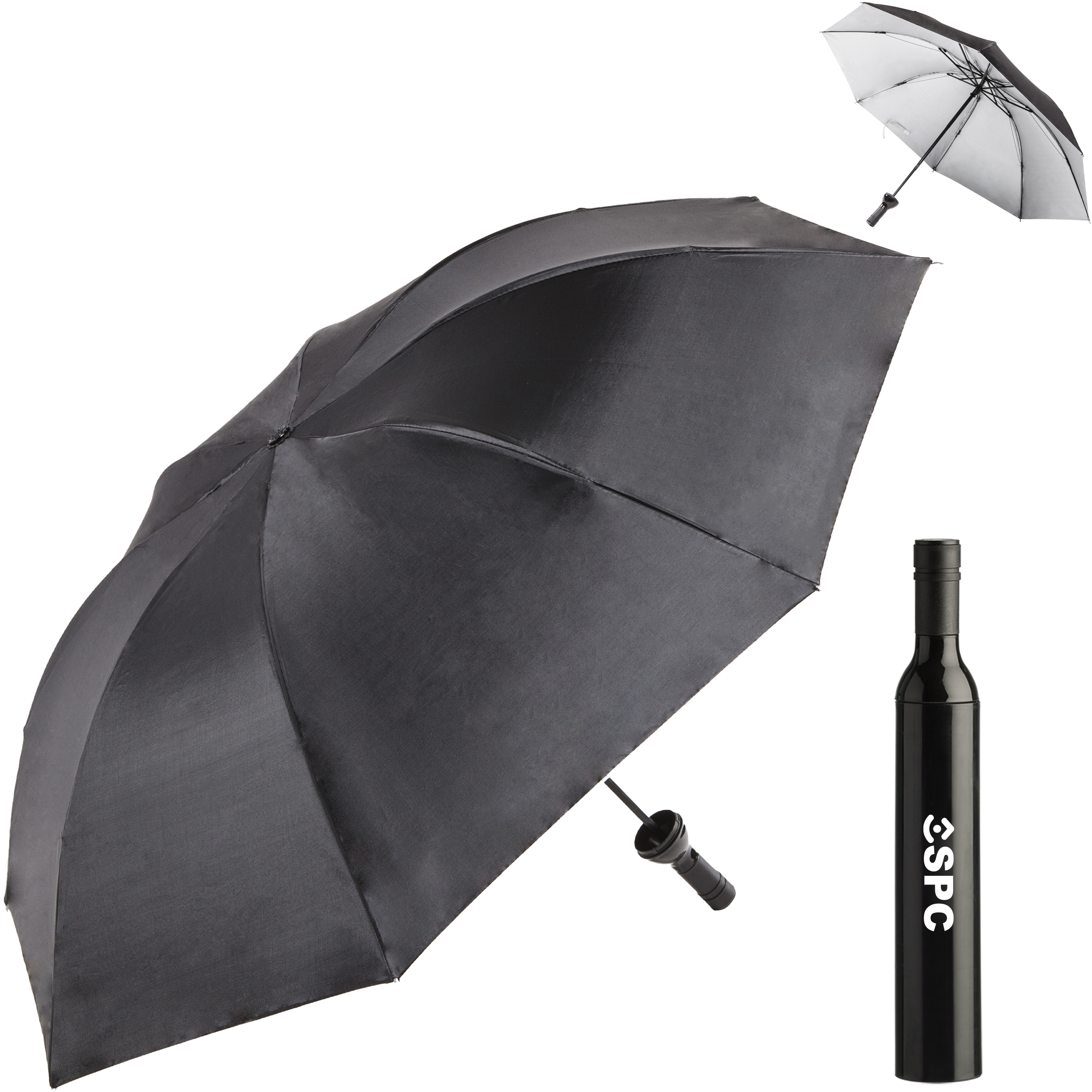 Product Photo 1 Parisian Manual Umbrella, 42" Arc