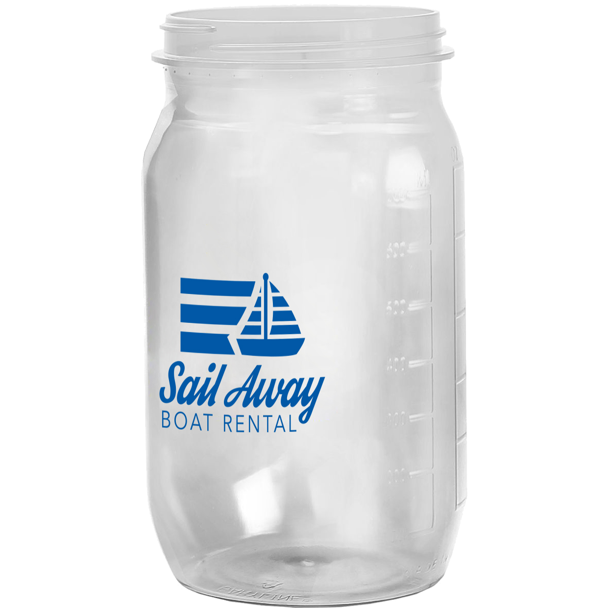 Product Photo 1 Mason Jar Tumbler, 27oz.