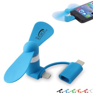 Breeze Cell Phone Fan - CF1961