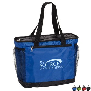 Arctic Waterproof Polyester Cooler Bag - KR1810