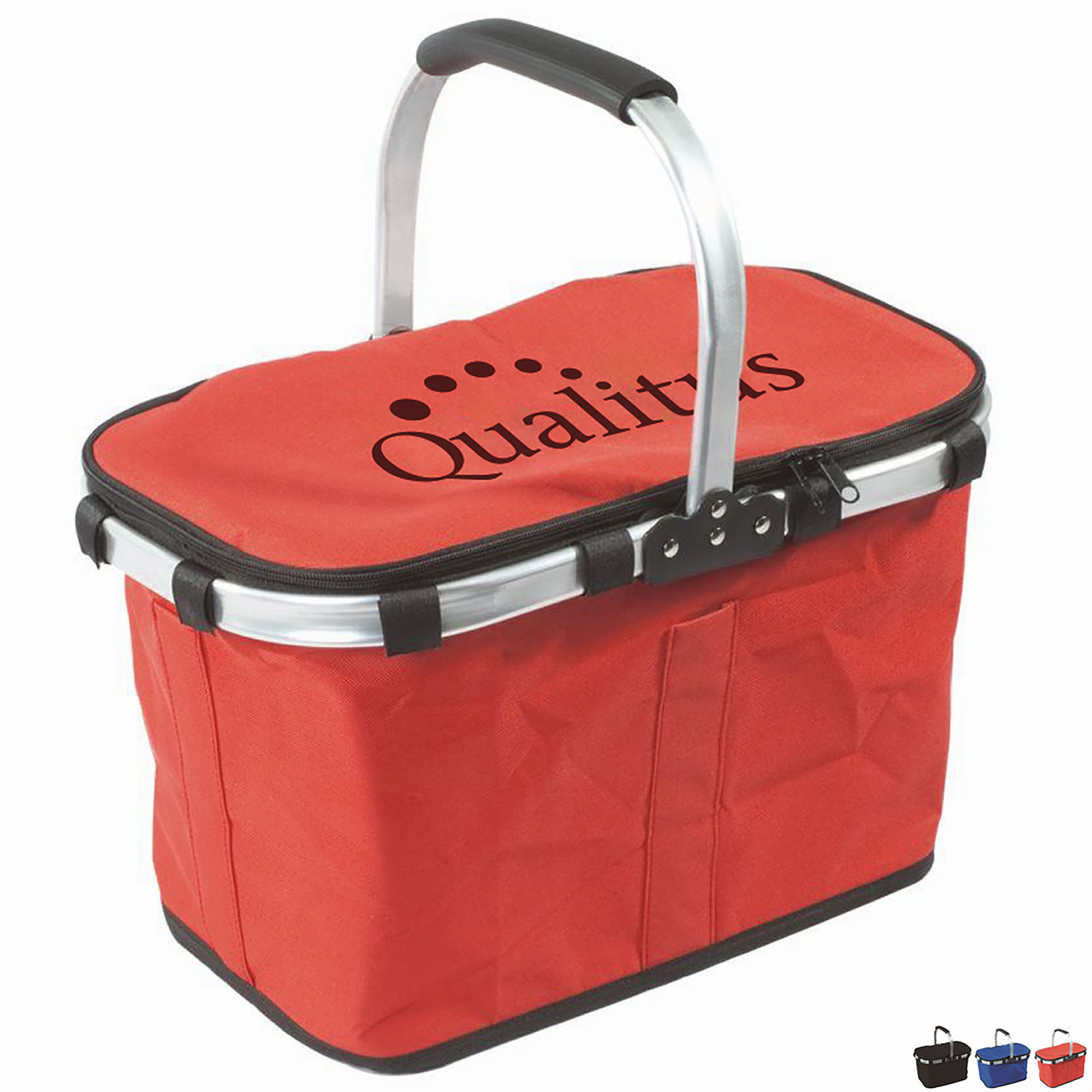 Product Photo 1 Fantastic Polyester Picnic Cooler